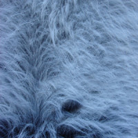 Мех искусственный длинноворсовый (Беларусь)