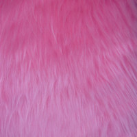 Мех искусственный длинноворсовый (Беларусь)