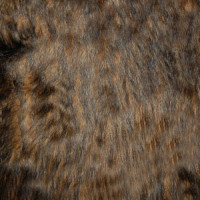 Мех искусственный длинноворсовый (Беларусь)