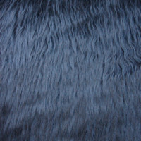 Мех искусственный длинноворсовый (Беларусь)