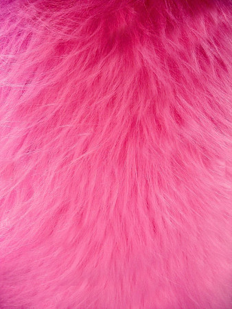 Мех искусственный длинноворсовый (Беларусь)