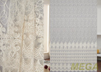 Сетка AR CBK 12712-Cream-Altin/280 SB