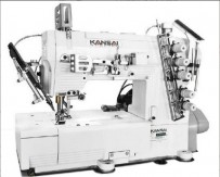 Промышленная шв.машина KANSAI SPECIAL NW-8803GCL-UTA (UTE)