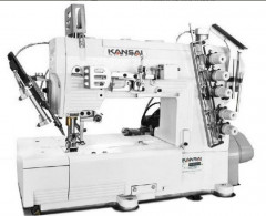 Промышленная шв.машина KANSAI SPECIAL NW-8803GCL-UTA (UTE)