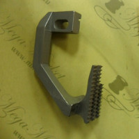 Двигатель ткани передний