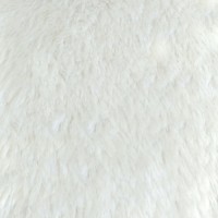 Мех искусственный длинноворсовый (Китай)