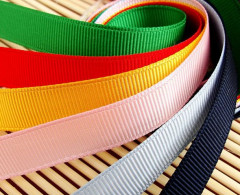 Лента репсовая 25мм (в рул.50м)