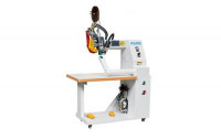 Промышленная швейная машина для герметизации Juck JK-7700 (комплект)