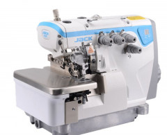 Промышленная швейная машина  JACK (оверлок) JK-C10-4-M03/333/KS (комплект)