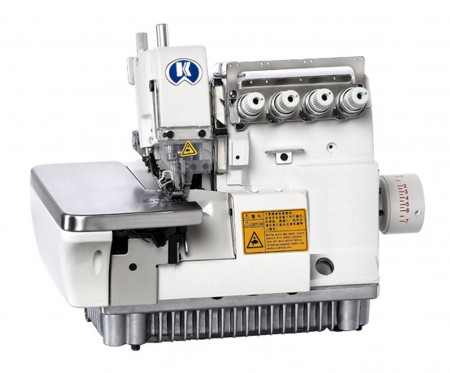 Промышленная швейная машинка oверлок Juck JK-788-4-13