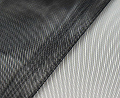 Сетка москитная однотонная 40гр/м2, шир 150см, 100%п/э, рулон 20кг
