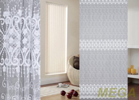 Сетка FB AD 88514-beyaz/280 SB sanal