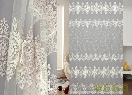 Сетка PPT CM163-4/290 SB
