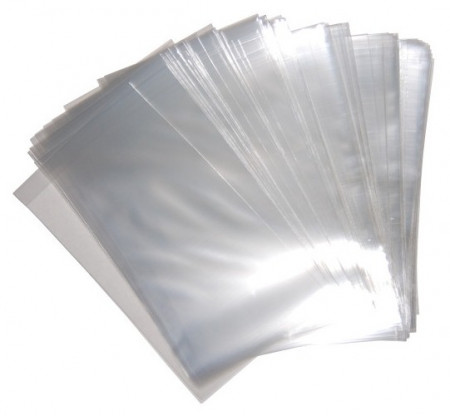 Пакет п/п 20х30 без клапана