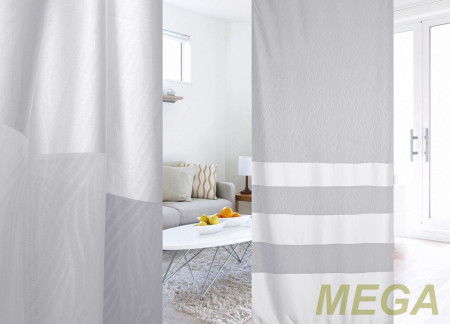 Вуаль JL V-001/280 VF ut