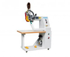 Промышленная швейная машина для герметизации Juck JK-7100 (комплект)