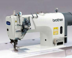Двухигольные машины Brother T8420C – 003/005 (комплект)