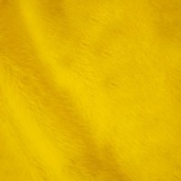 Мех искусственный, PLUSH коротковорсовый 5мм,  плотностью 280г/м2, (Китай)