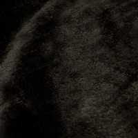 Мех искусственный, PLUSH коротковорсовый 5мм,  плотностью 280г/м2, (Китай)