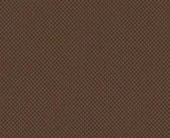 Ткань Оксфорд PVC 420 D 260+/-20гр.м2 (0.25 мм) рул 50м гладь (Черный) (Коричневый 1213)