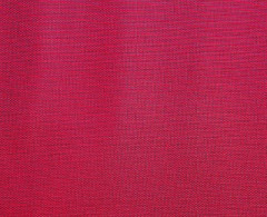 Ткань Оксфорд PVC 420 D 260+/-20гр.м2 (0.25 мм) рул 50м гладь (Черный) (Розовый темный)
