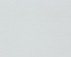 Ткань Оксфорд PVC 420 D 260+/-20гр.м2 (0.25 мм) рул 50м гладь (Черный) (Белый)