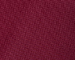 Ткань Оксфорд PVC 420 D 260+/-20гр.м2 (0.25 мм) рул 50м гладь (Черный) (Бордо)