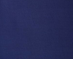 Ткань Оксфорд PVC 420 D 260+/-20гр.м2 (0.25 мм) рул 50м гладь (Черный) (Синий)