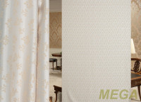 Ткани портьерные Многоцвет Жаккард HLS 85410-E0002/290 PJac