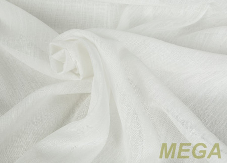 Ткани Тюлевые Лен RM P150031-01/300 L