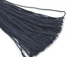 Резинка шляпная 2 мм (уп.5000м)