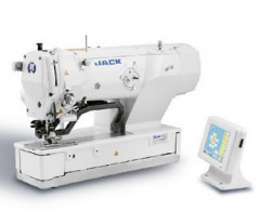 Промышленная швейная машина JACK (распошивалка) JK-T1790ВK-1 (комплект)