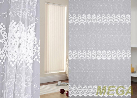 Сетка FB AD 120134-beyaz/280 SB sanal