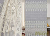 Сетка AR CBK 12708-Cream-Altin/280 SB