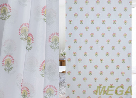 Вуаль ERT VP7122-02/280 VPech ut