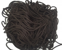 Шнур п/эф 2мм плетеный