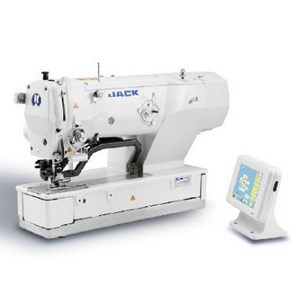Промышленная швейная машина JACK (распошивалка) JK-T1790ВK-2 (комплект)