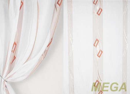 Вуаль TJ 10 CKS02-3/280 VF ut
