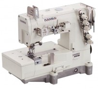 Промышленная шв.машина KANSAI SPECIAL LX-5802L 