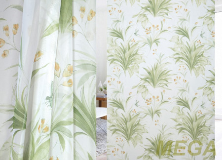 Вуаль ERT VP5552-1/280 VPech ut