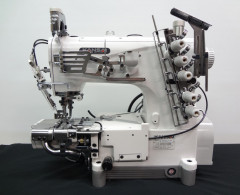 Промышленная шв.машина KANSAI SPECIAL NR-9803GA/UTA (UTE) 