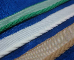 Кант для подушек и одеял шир.12мм К1 (уп 800м)