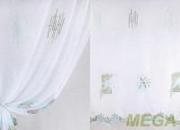 Вуаль ZH MC3736-4/280 VB