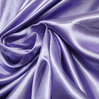 Атлас Сатин 100% п/эстер 120гр/м погон гладь