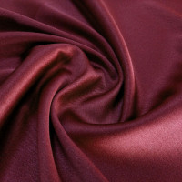 Атлас Сатин 100% п/эстер 120гр/м погон гладь