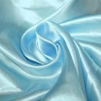 Атлас Сатин 100% п/эстер 120гр/м погон гладь