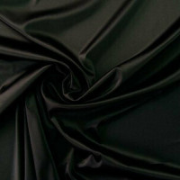 Атлас Сатин 100% п/эстер 120гр/м погон гладь