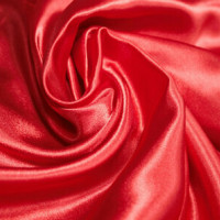 Атлас Сатин 100% п/эстер 120гр/м погон гладь