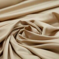 Атлас Сатин 100% п/эстер 120гр/м погон гладь