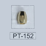 Пуговицы под металл модель PT-152